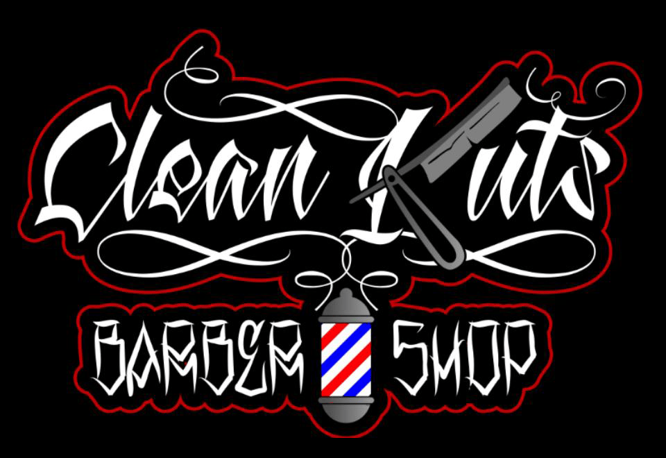 Clean kuts Logo
