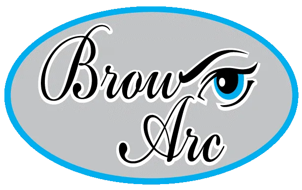 Brow Arc Logo