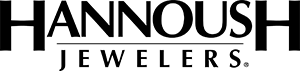 Logo of Hannoush Jewelers