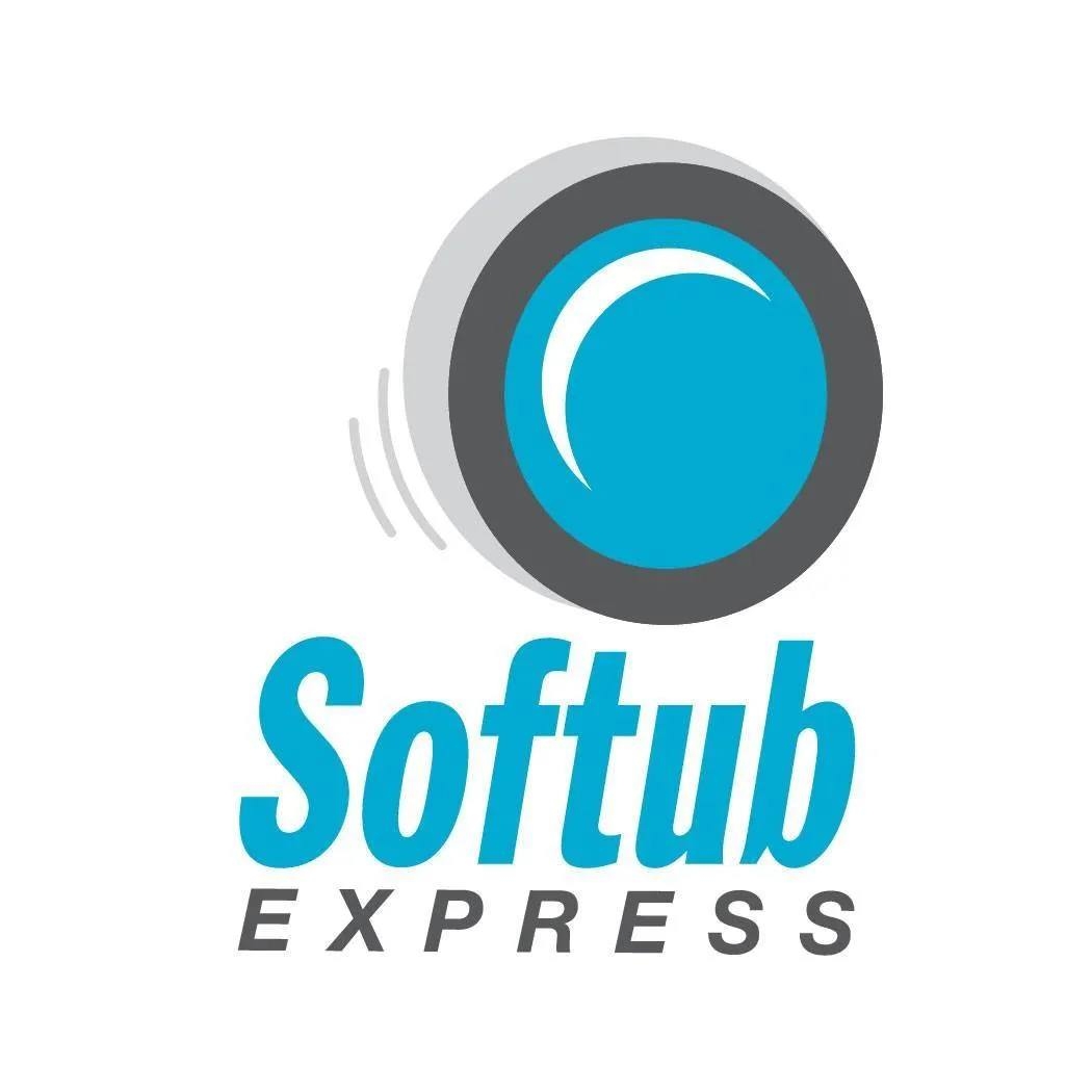Logo of Softub Express