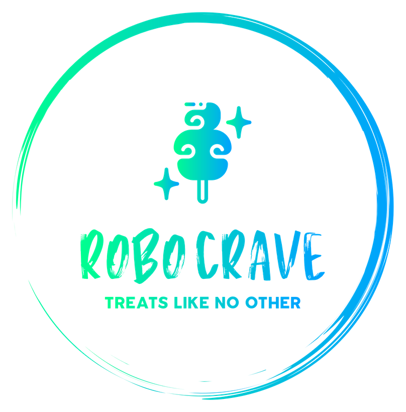 Logo of Robo Crave