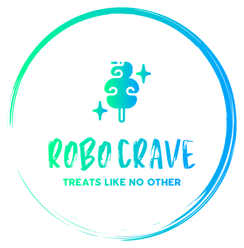 Logo of Robo Crave