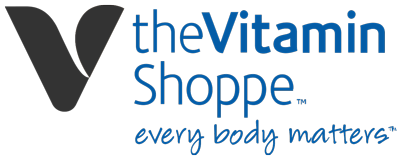 Logo of Vitamin Shoppe