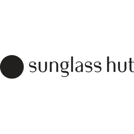Logo of Sunglass Hut