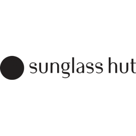 Logo of Sunglass Hut