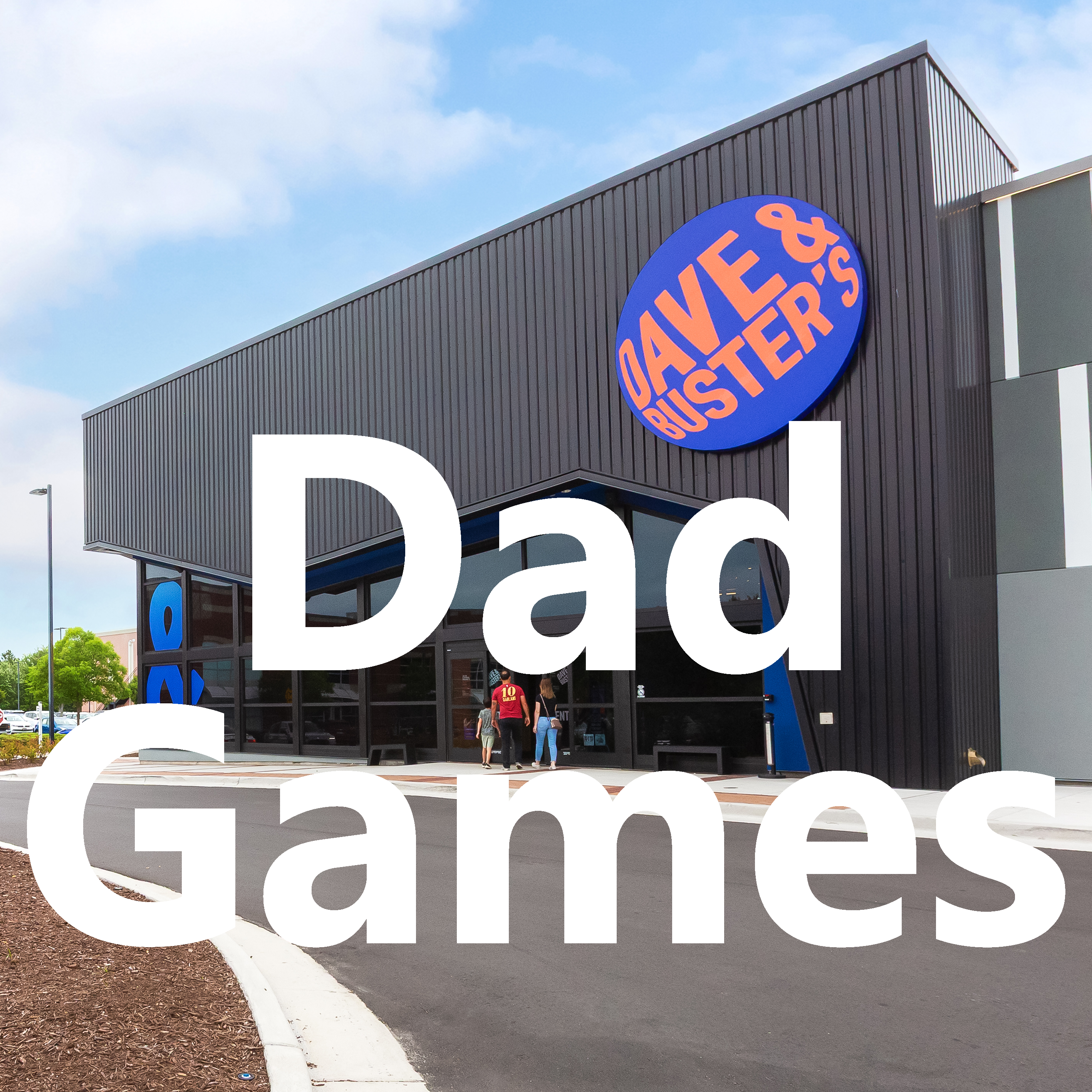 Dave & Buster's