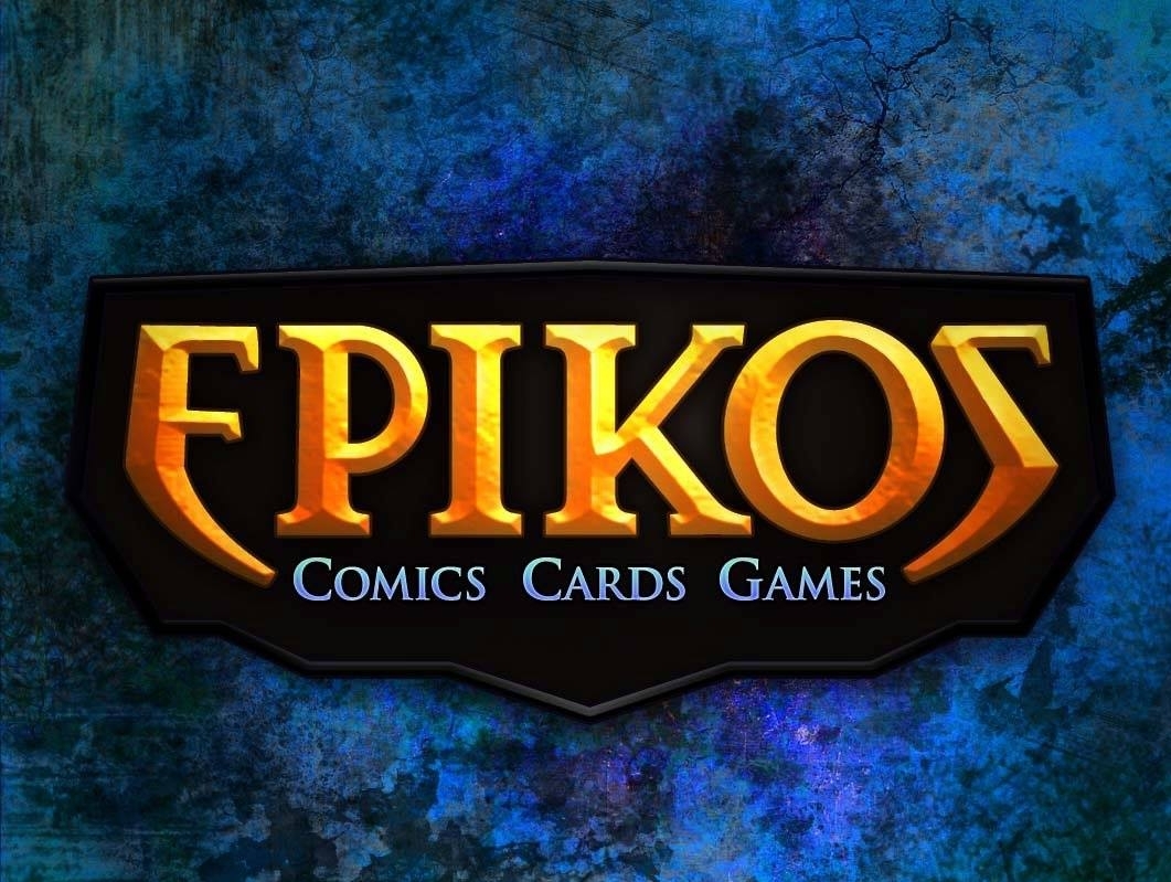 Epikos at northgate mall