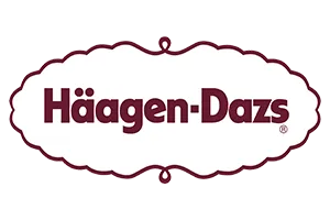 Häagen-Dazs Logo