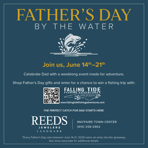 REEDS Jewelers