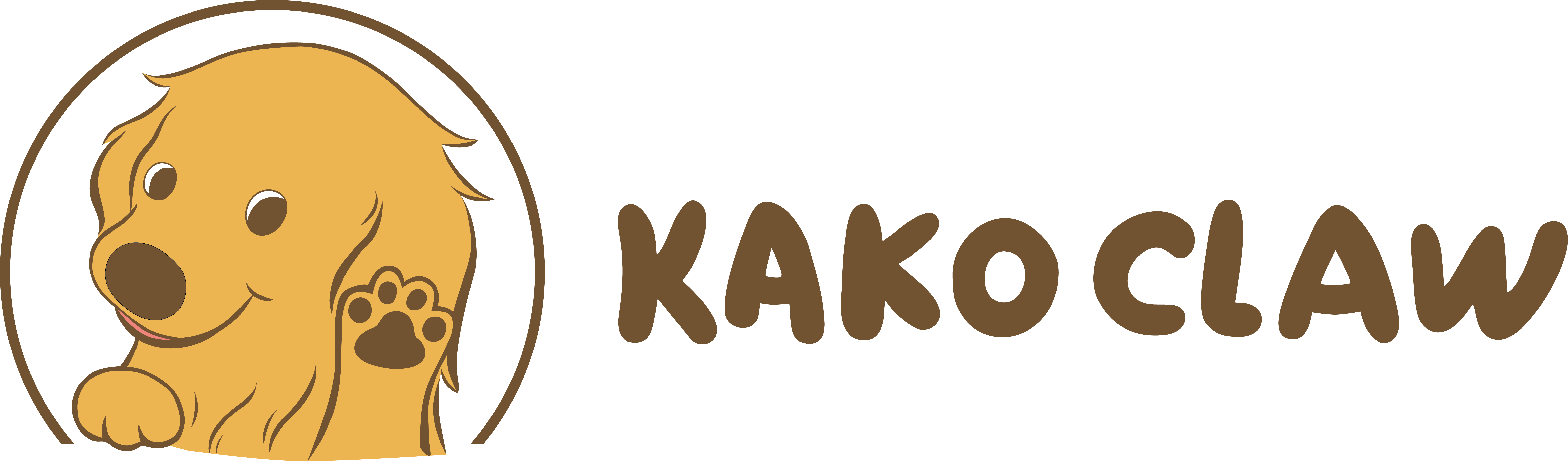 Logo of Kako Claw