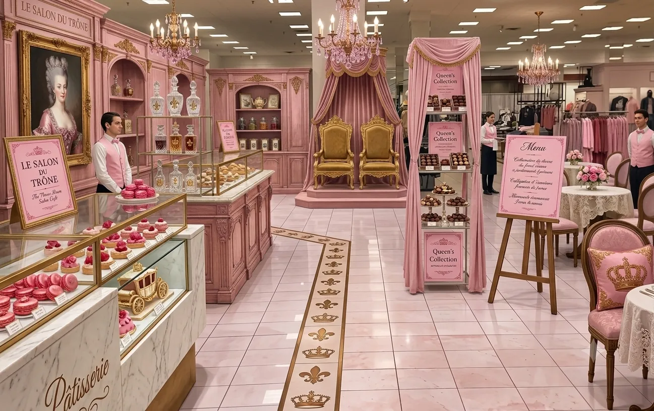 Macy's