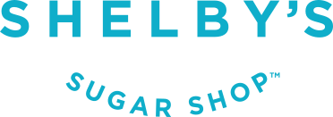 Logo of Shelby's Sugar Shop