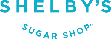 Logo of Shelby's Sugar Shop
