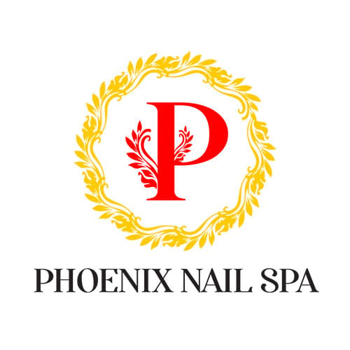 Phoenix Nail & Spa Logo
