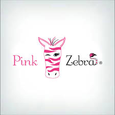 Logo of Pink Zebra Black Friday Weekend Pop-Up