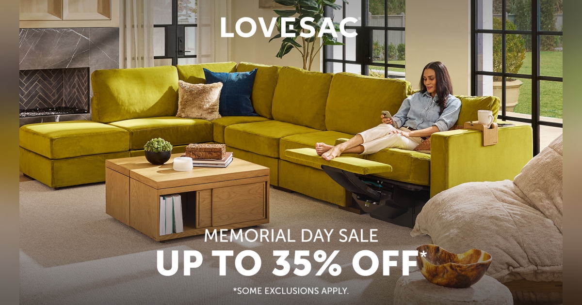 LoveSac
