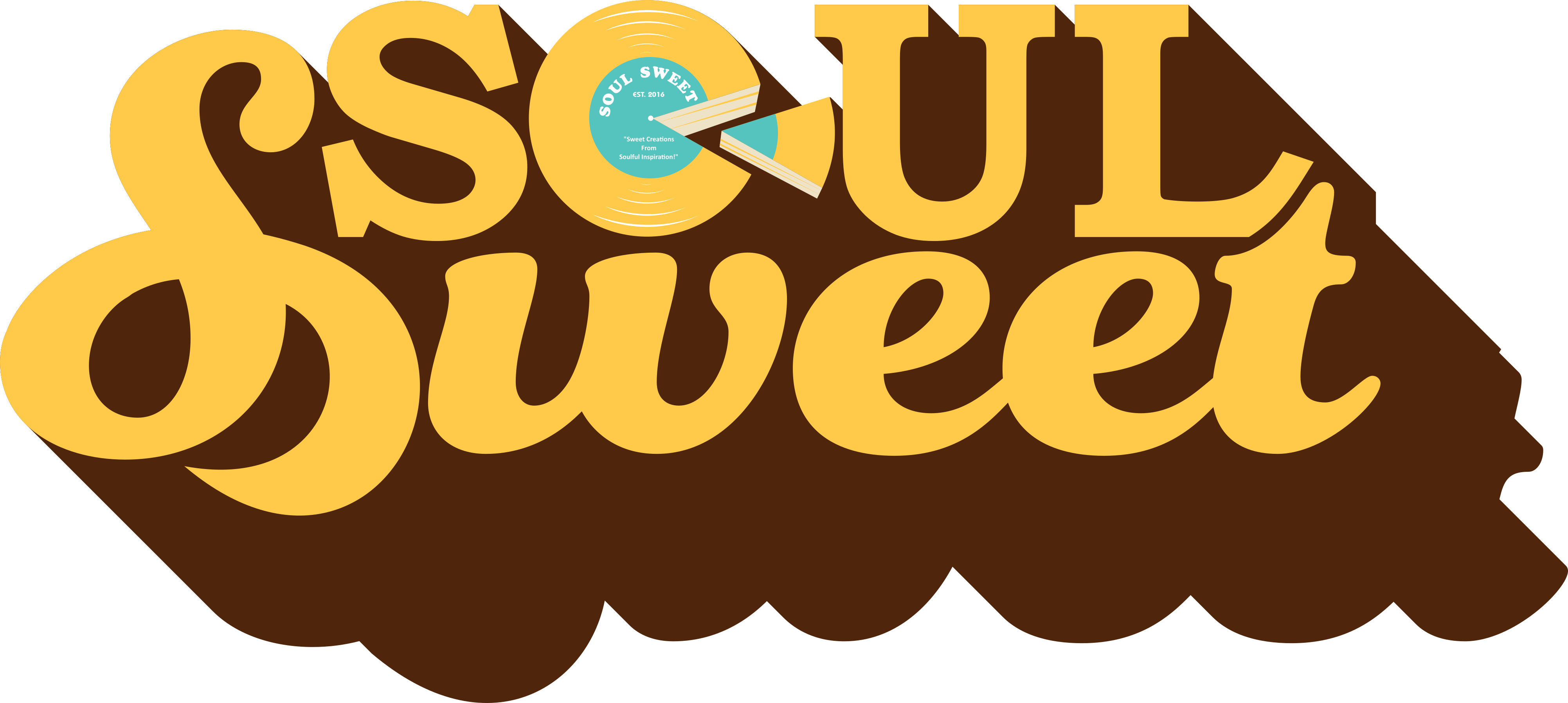 Logo of Soul Sweet