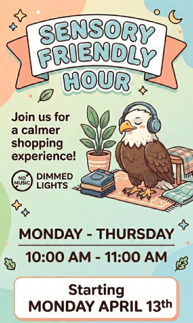 American Eagle Outfitters