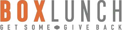 Logo of BoxLunch