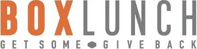 BoxLunch Logo