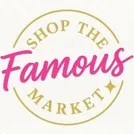 Logo of Shop the Famous Market