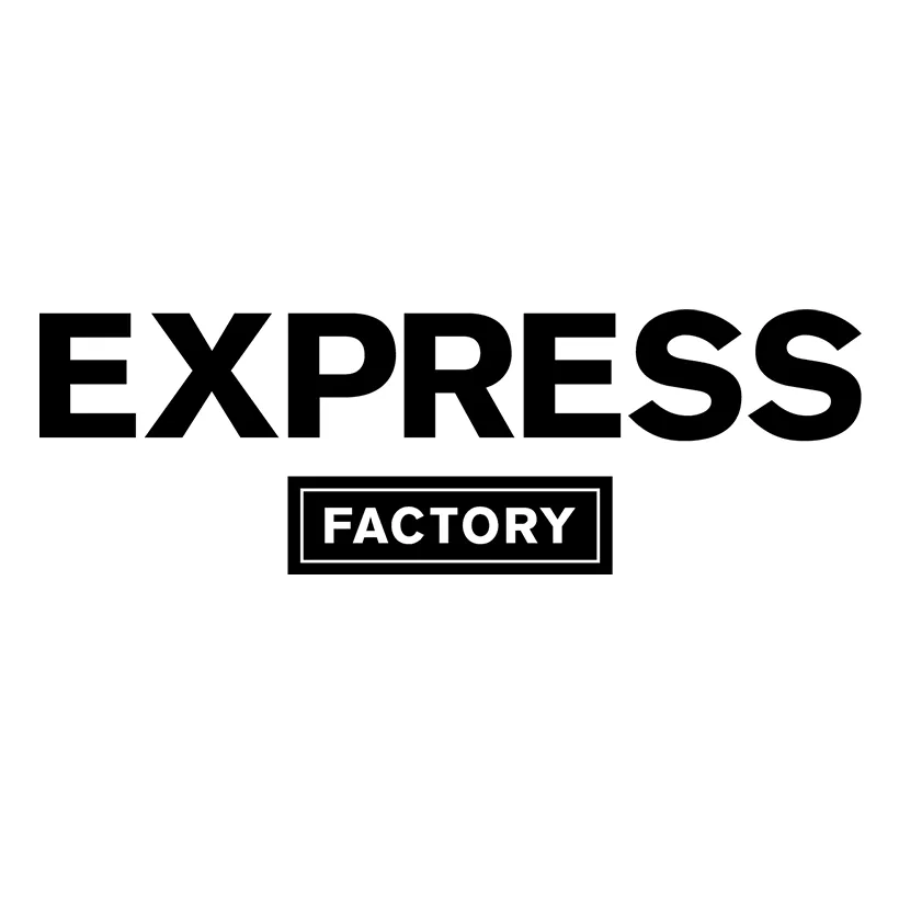Express Factory Logo
