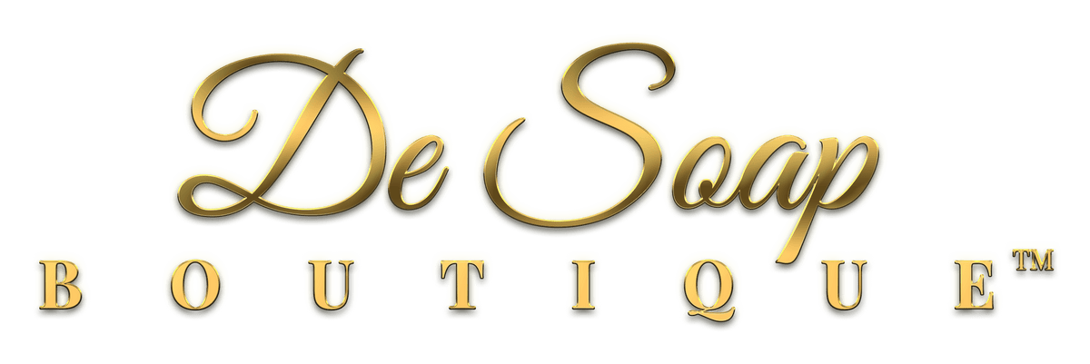 De Soap Boutique Logo