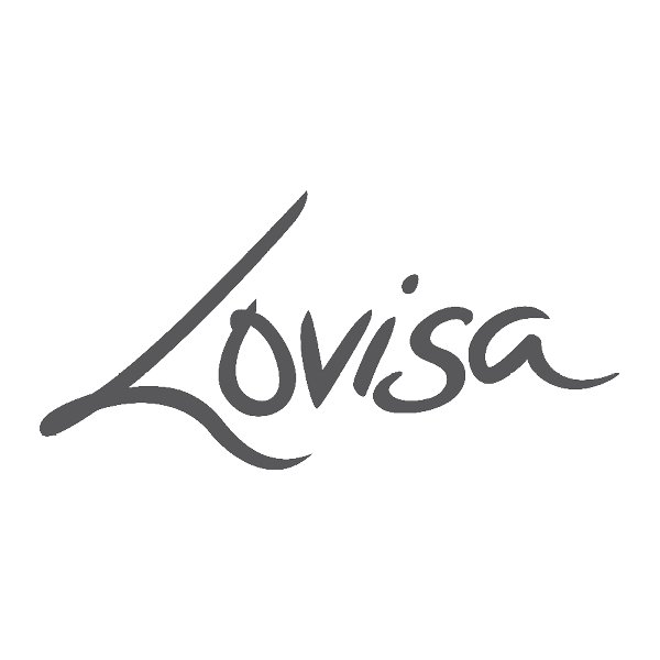 Logo of Lovisa
