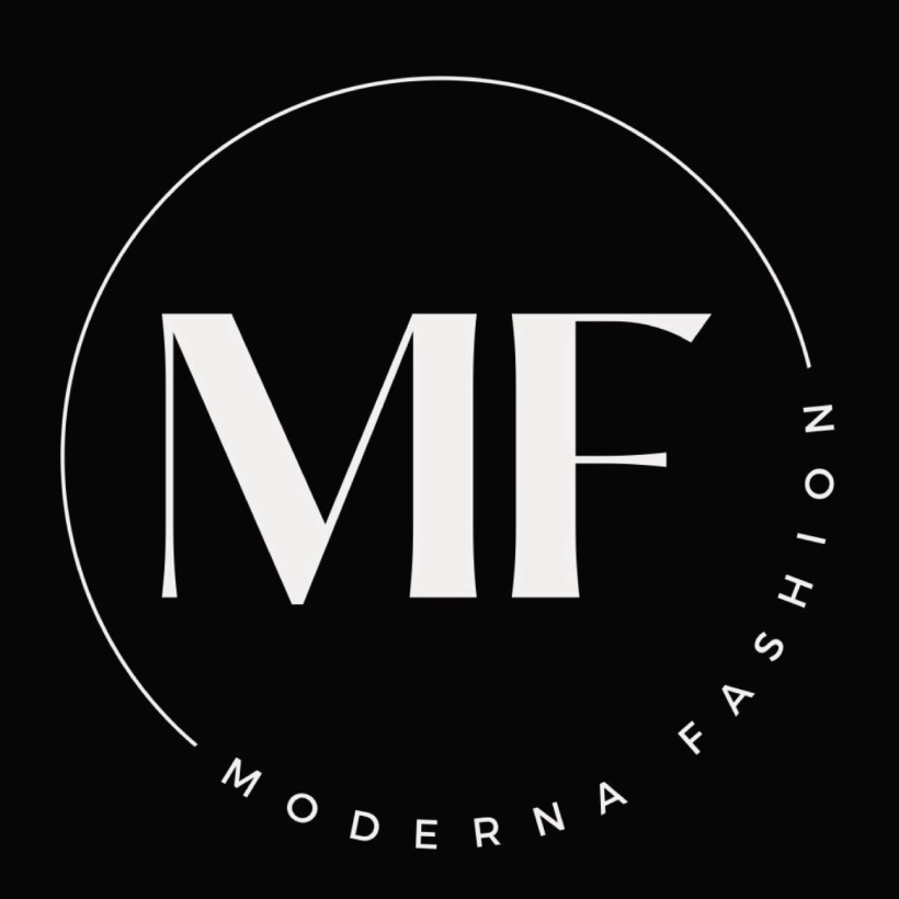 Logo of Moderna Fashion