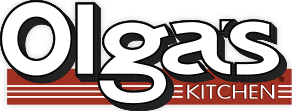 Logo of Olga's Kitchen