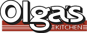 Logo of Olga's Kitchen