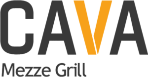 Logo of CAVA