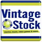 Logo of Vintage Stock