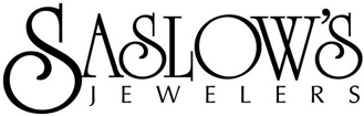 Saslow's Jewelers Logo