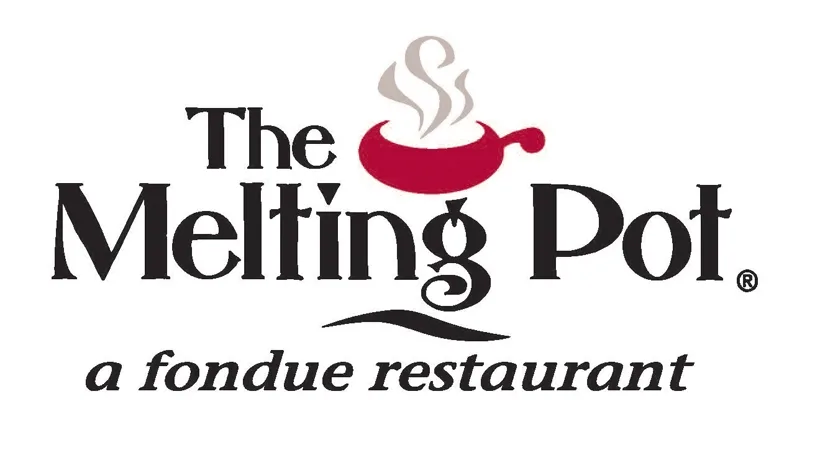 The Melting Pot Logo