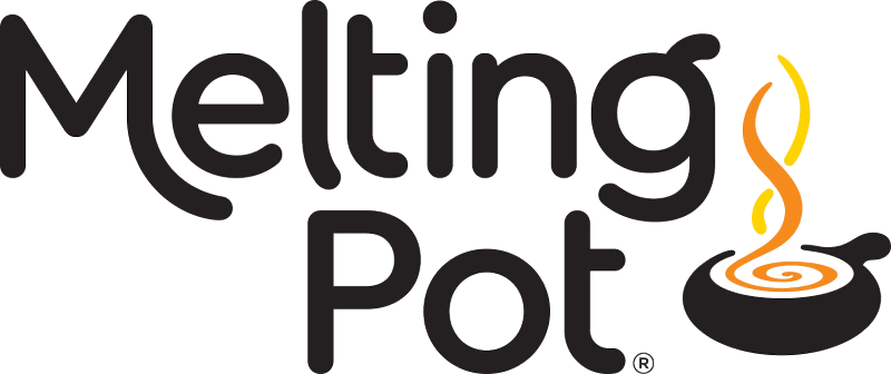 The Melting Pot