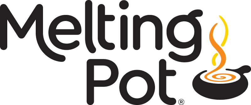 The Melting Pot Logo