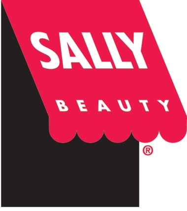 Logo of Sally Beauty Supply