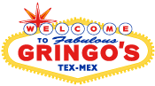 Logo of Gringo's Mexican Kitchen