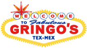 Logo of Gringo's Mexican Kitchen