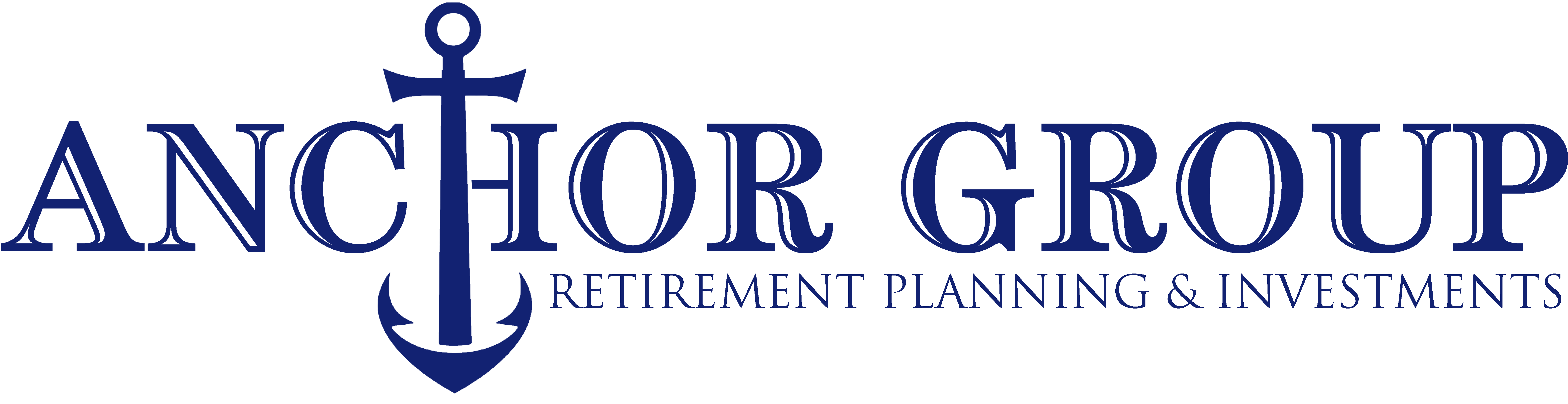 Logo of Anchor Certified Financial Planners