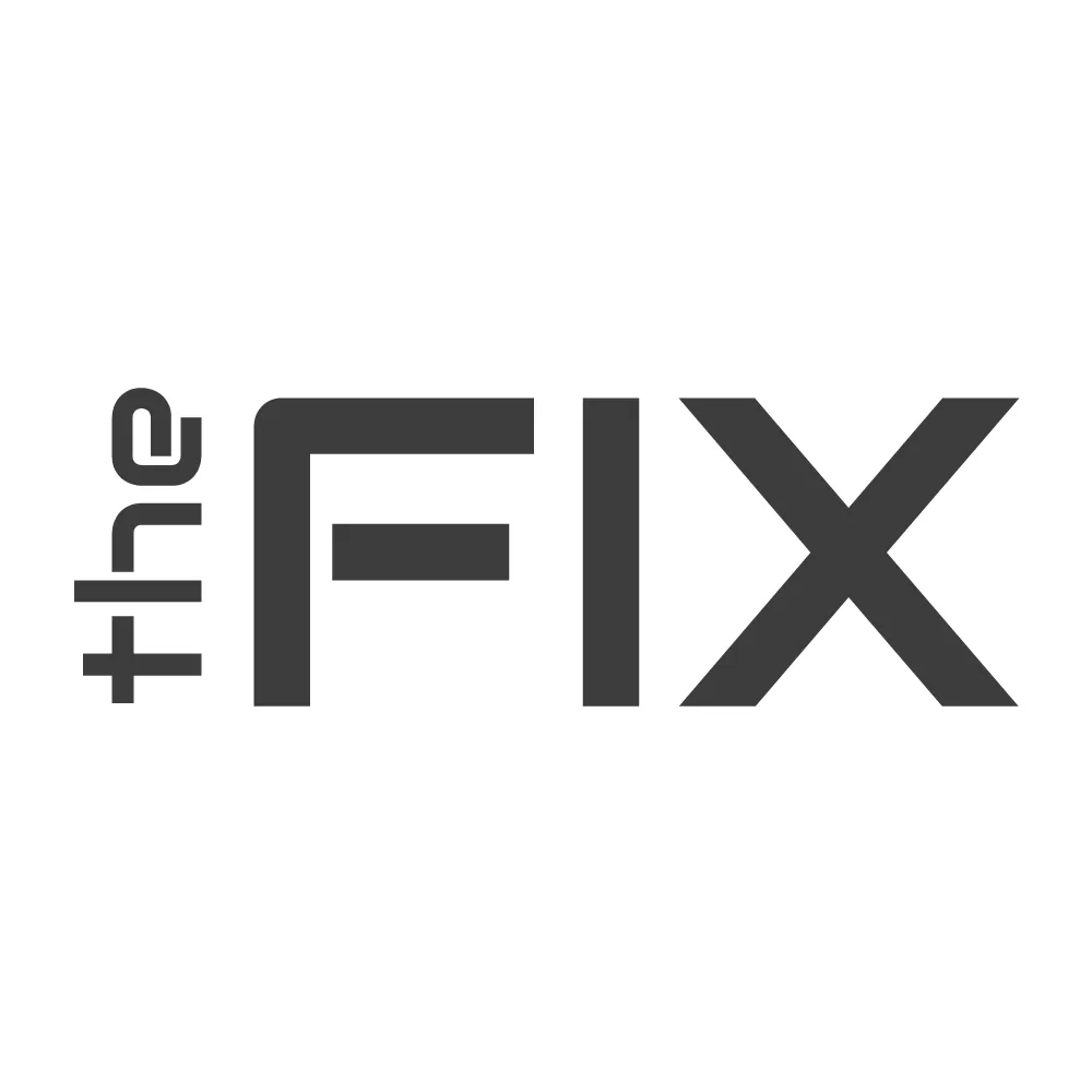 The Fix Logo