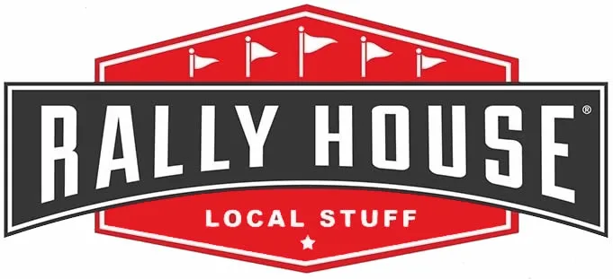 Rally House Logo