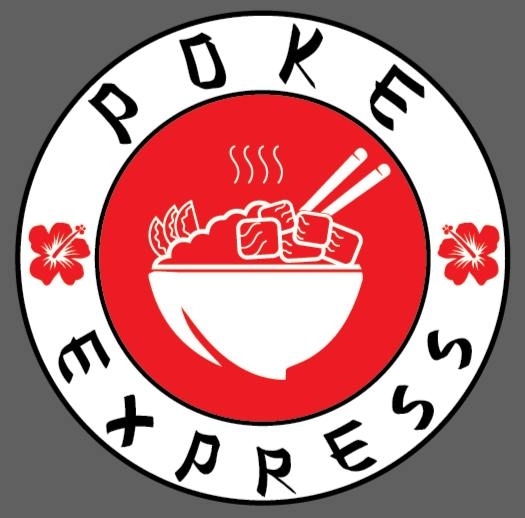 Logo of Poke Express