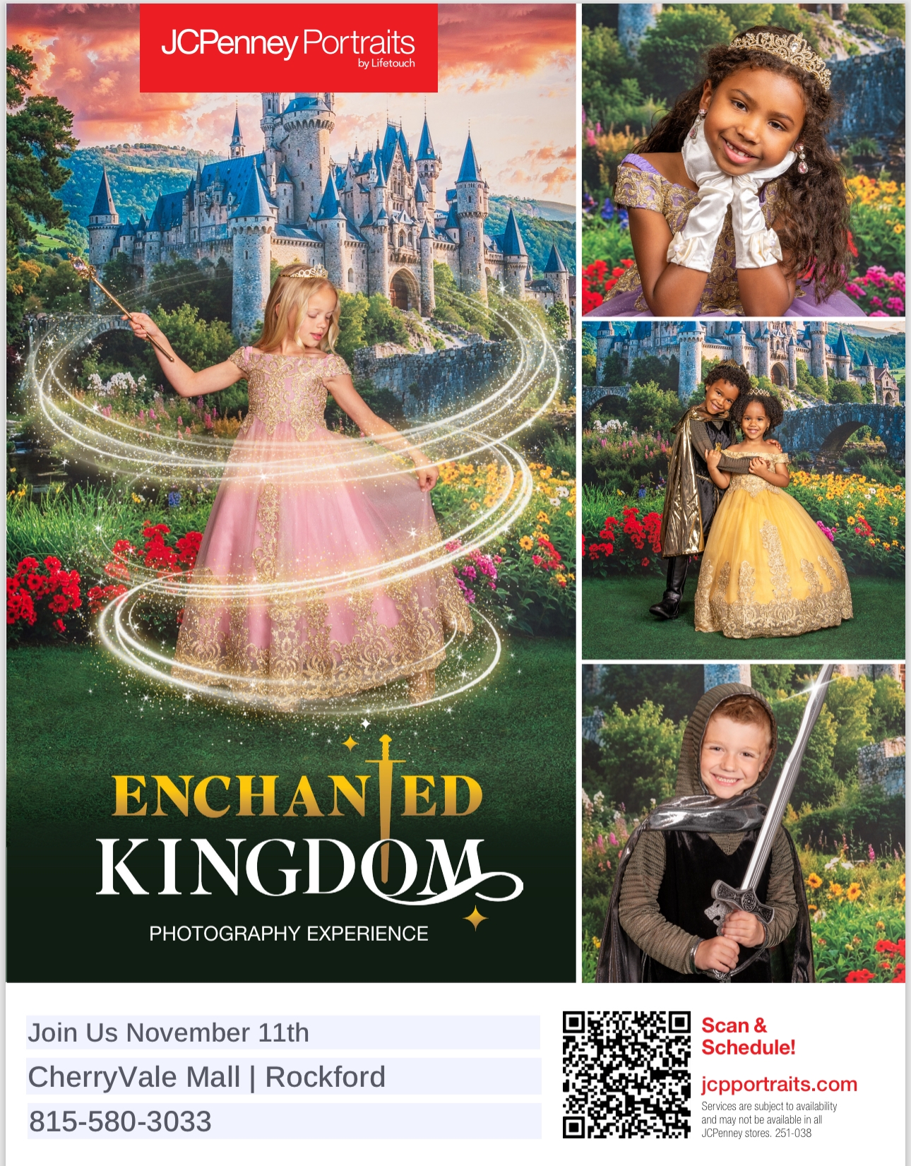 JCPenney Portraits