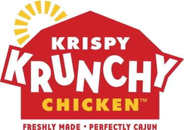 Logo of Krispy Krunchy Chicken