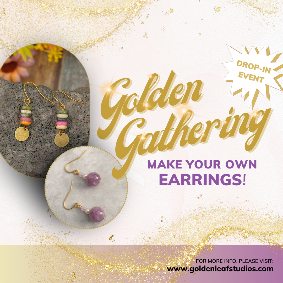 Golden Leaf Studios