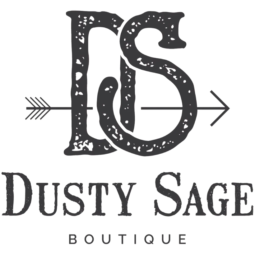 Dusty Sage Boutqiue