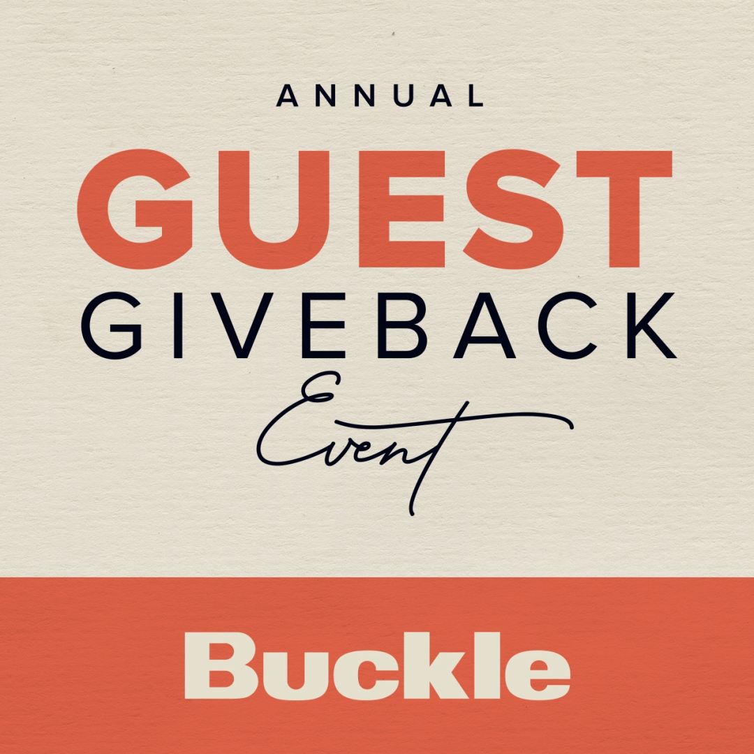 Buckle
