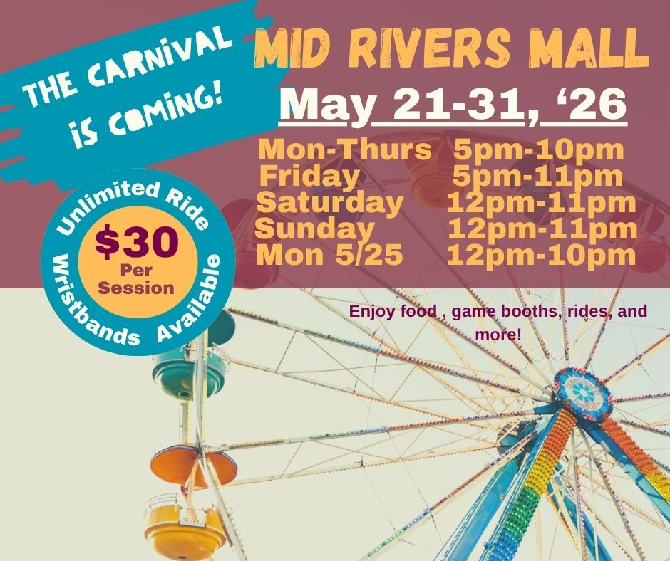 Mid Rivers Mall